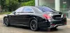 Mercedes-Benz S 560 Long 4Matic =63 AMG Tuning= Magic Sky, N Thumbnail 6