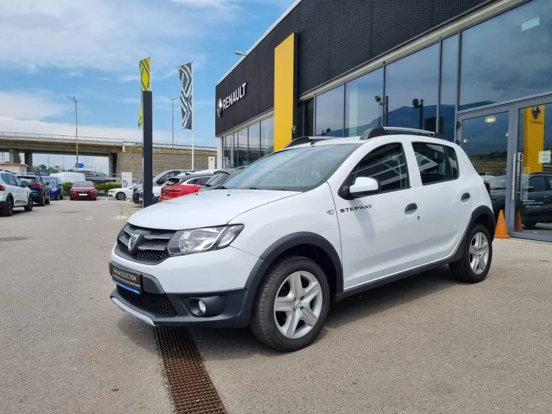 Dacia Sandero TCe 90 к.с. Бензин Stop & Start Image 1