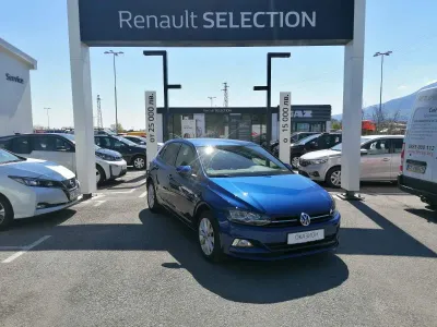 Volkswagen Polo 1.0Si 65k.c.