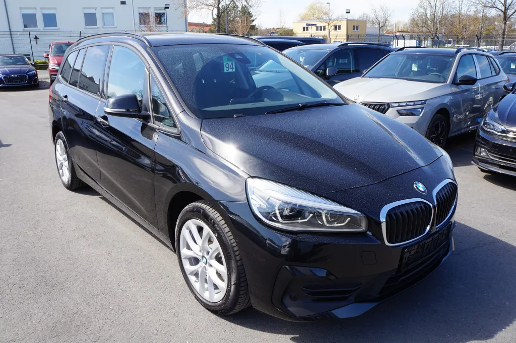 BMW 218 GRAN TOURER D XDRIVE ADVANTAGE*UPE 50.420¤ Image 6