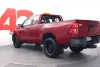 Toyota Hilux Extra Cab 2,4 D-4D 150 4WD Life - ALV 24% / Toy Thumbnail 3