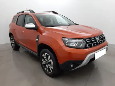 Dacia DUSTER 1.0 ECO-G 100 GPL PRESTIGE 4X2