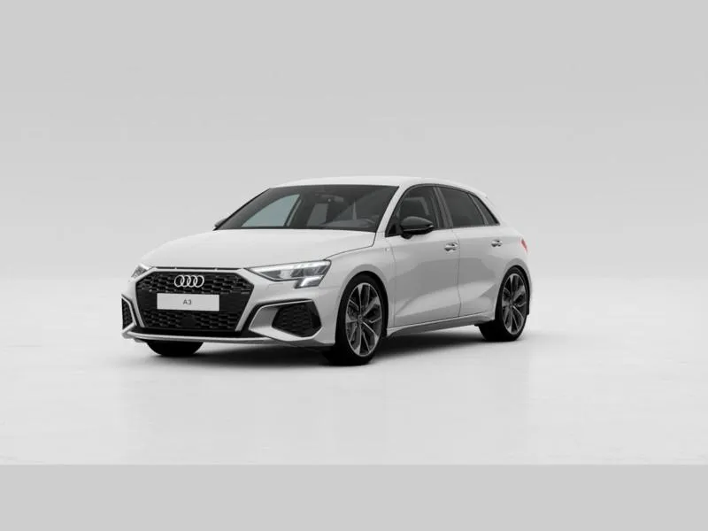 AUDI A3 - Image 2