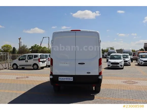 Ford Transit 350 L Image 4