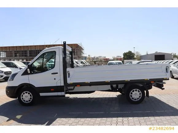 Ford Trucks Transit 350 L Image 2