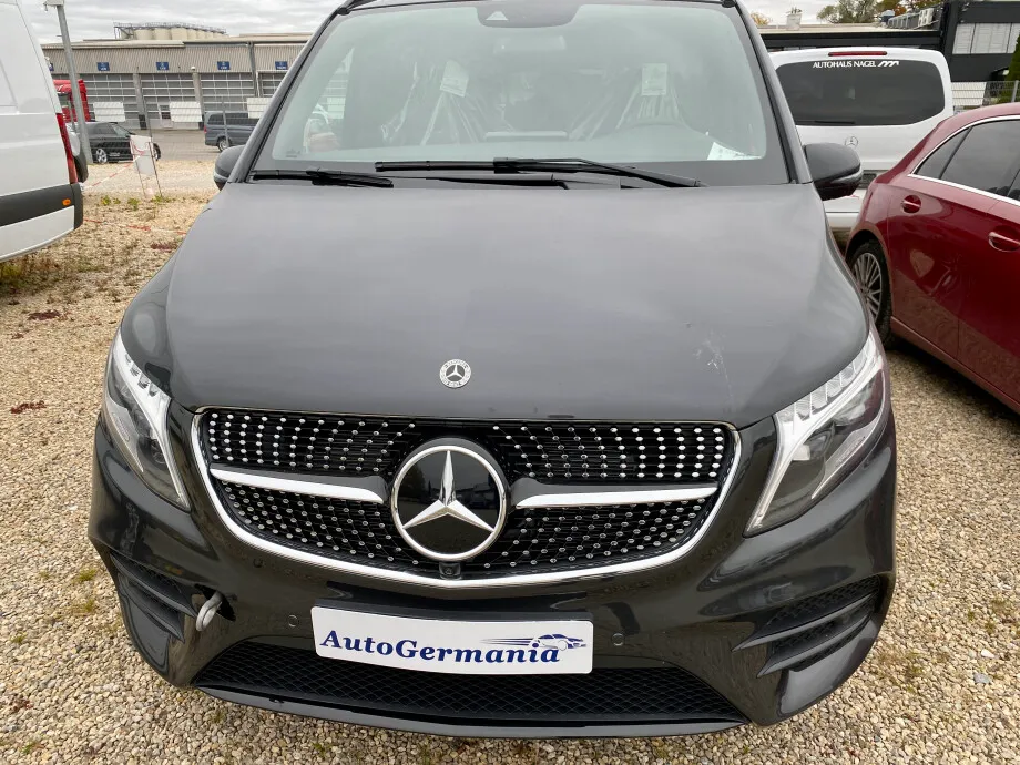 Mercedes-Benz Vito 237PS Avantgarde 4Matic AMG Long  Image 3