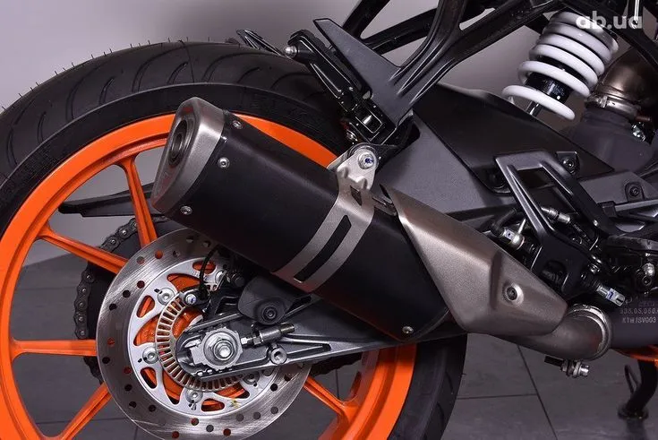 KTM RC Image 3